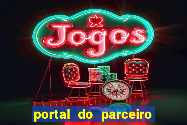 portal do parceiro i food